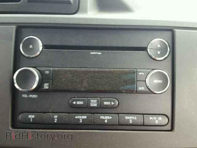 2011 FORD ECONOLINE - VIN: 1FBSS3BL7BDA01237 - Фото 9