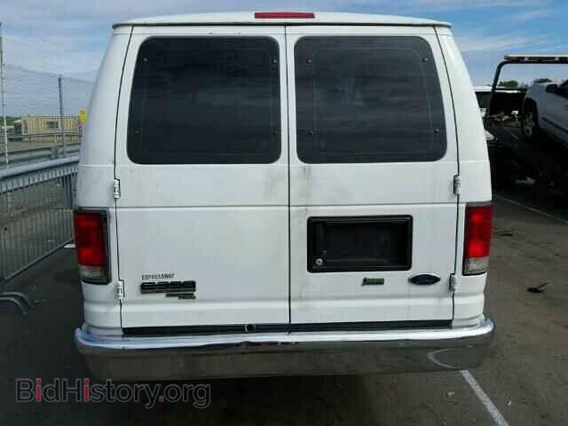 2011 FORD ECONOLINE - VIN: 1FBSS3BL7BDA01237 - Фото 10