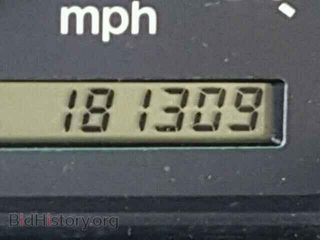 1999 MAZDA 626 - VIN: 1YVGF22D0X5824564 - Фото 8