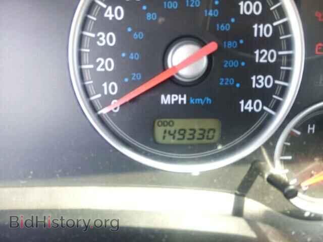 2004 CHRYSLER SEBRING - VIN: 4C3AG52H24E057540 - Фото 8