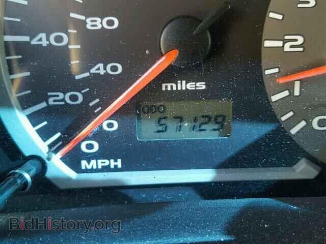 2004 MITSUBISHI ECLIPSE - VIN: 4A3AE75H14E052515 - Photo 8
