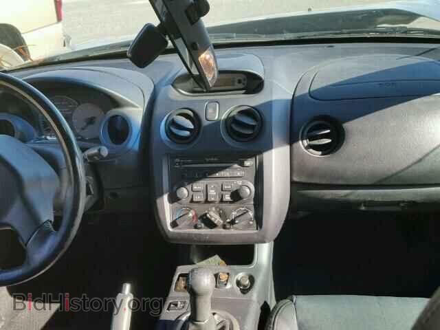 2004 MITSUBISHI ECLIPSE - VIN: 4A3AE75H14E052515 - Photo 9