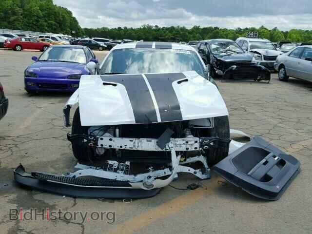 2012 DODGE CHALLENGER - VIN: 2C3CDYAGXCH257909 - Фото 9