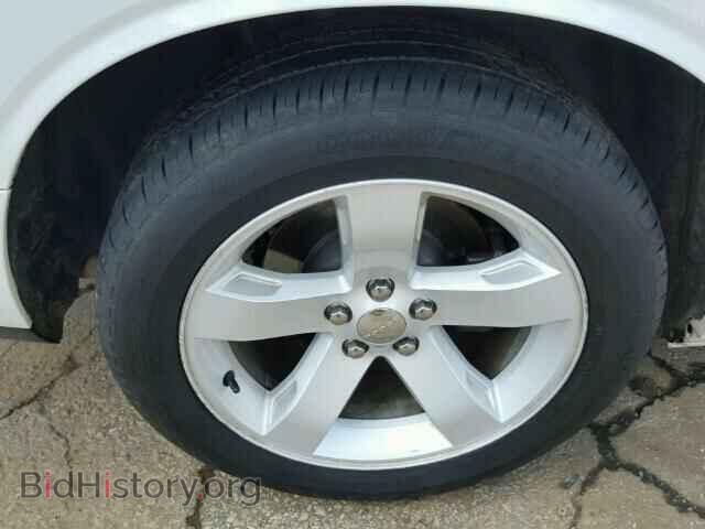 2012 DODGE CHALLENGER - VIN: 2C3CDYAGXCH257909 - Фото 10
