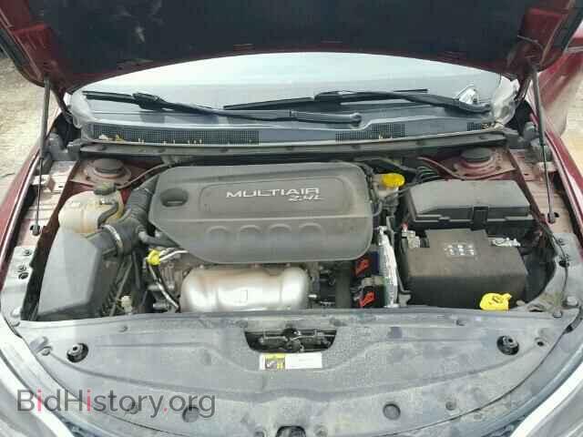 2015 CHRYSLER 200 - VIN: 1C3CCCAB4FN702005 - Photo 7