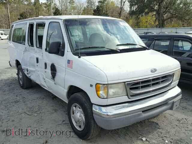 Фотография 1FBSS31L8XHC01660 - FORD ECONOLINE 1999