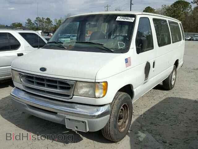 1999 FORD ECONOLINE - VIN: 1FBSS31L8XHC01660 - Photo 2