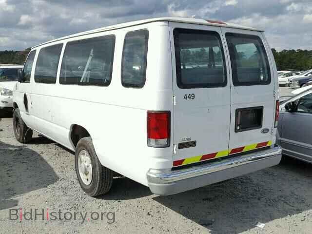 1999 FORD ECONOLINE - VIN: 1FBSS31L8XHC01660 - Photo 3