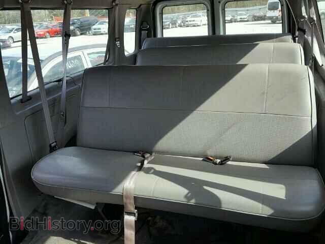 1999 FORD ECONOLINE - VIN: 1FBSS31L8XHC01660 - Photo 6