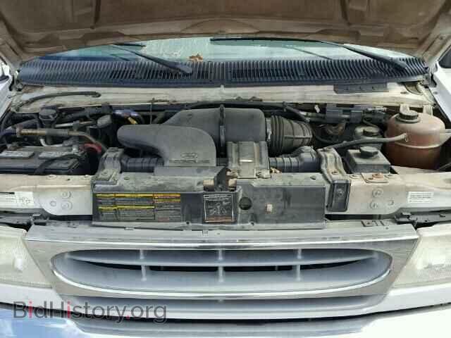 1999 FORD ECONOLINE - VIN: 1FBSS31L8XHC01660 - Photo 7