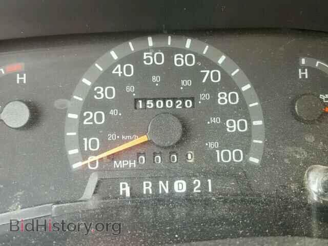 1999 FORD ECONOLINE - VIN: 1FBSS31L8XHC01660 - Photo 8