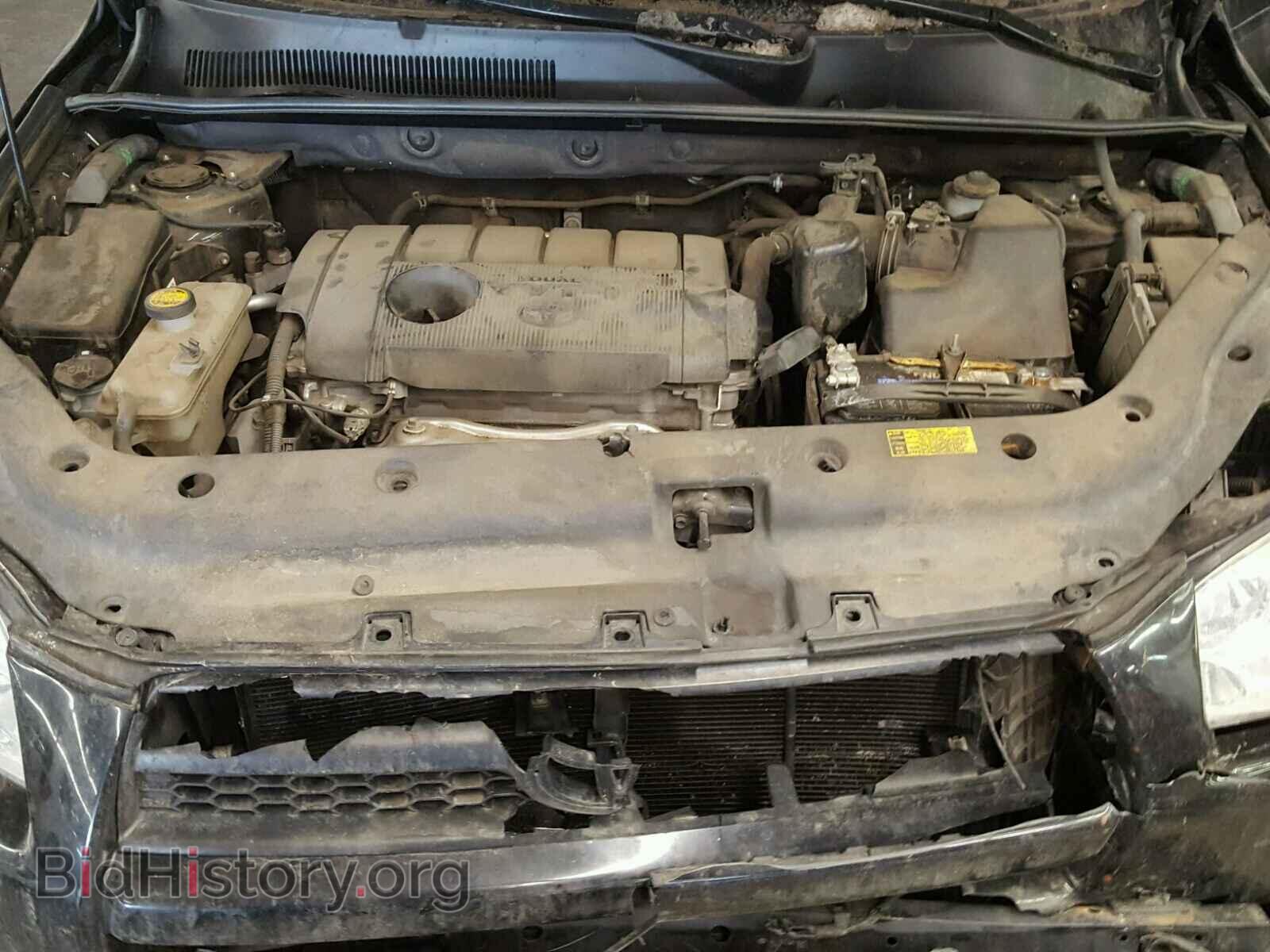 2011 TOYOTA RAV4 - VIN: 2T3BF4DV3BW119941 - Фото 7