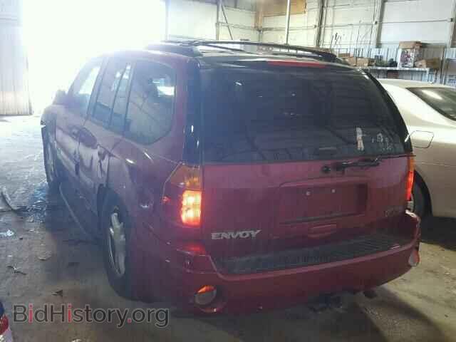 2003 GMC ENVOY - VIN: 1GKDT13S032132071 - Photo 3