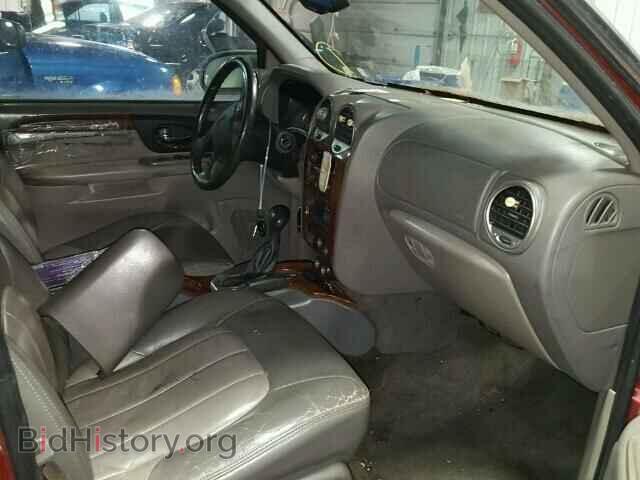 2003 GMC ENVOY - VIN: 1GKDT13S032132071 - Photo 5