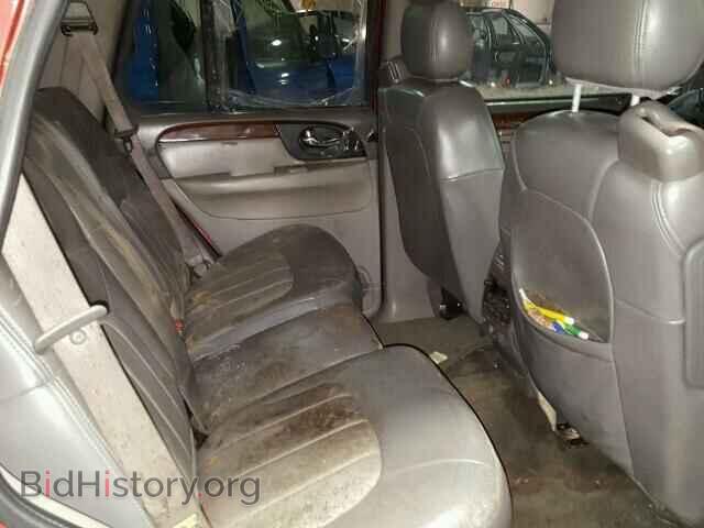 2003 GMC ENVOY - VIN: 1GKDT13S032132071 - Photo 6