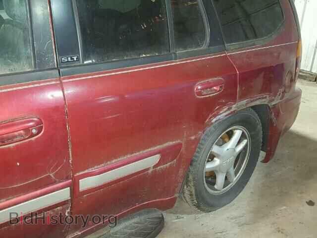 2003 GMC ENVOY - VIN: 1GKDT13S032132071 - Photo 10