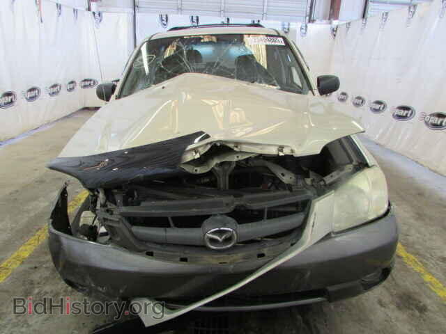 2003 MAZDA TRIBUTE - VIN: 4F2YZ04163KM10824 - Фото 9