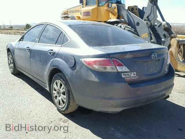 2009 MAZDA 6 - VIN: 1YVHP81A995M29846 - Фото 3