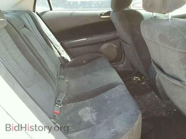 2009 MAZDA 6 - VIN: 1YVHP81A995M29846 - Фото 6