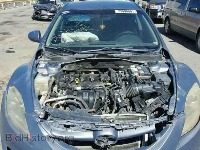 2009 MAZDA 6 - VIN: 1YVHP81A995M29846 - Фото 7