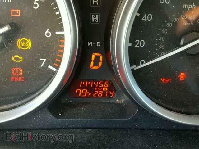 2009 MAZDA 6 - VIN: 1YVHP81A995M29846 - Фото 8