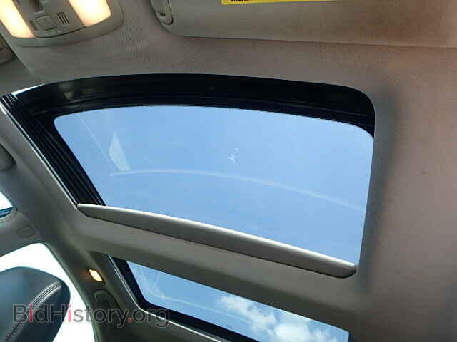 2011 NISSAN MAXIMA - VIN: 1N4AA5AP0BC830396 - Фото 9