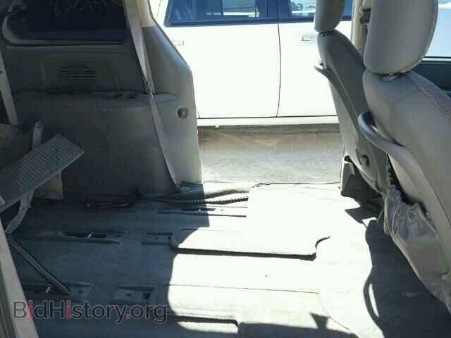 2007 DODGE CARAVAN - VIN: 1D4GP45R37B169455 - Photo 6