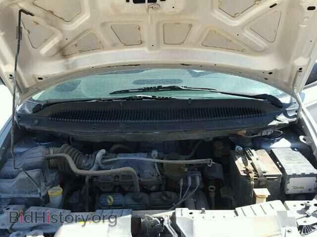 2007 DODGE CARAVAN - VIN: 1D4GP45R37B169455 - Photo 7
