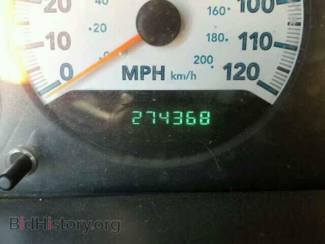 2007 DODGE CARAVAN - VIN: 1D4GP45R37B169455 - Photo 8