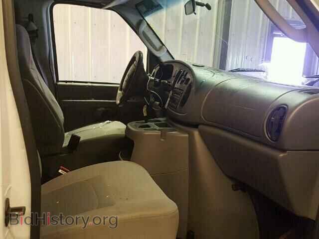2007 FORD ECONOLINE - VIN: 1FTNE14LX7DA70254 - Фото 5