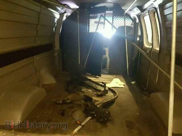 2007 FORD ECONOLINE - VIN: 1FTNE14LX7DA70254 - Фото 6