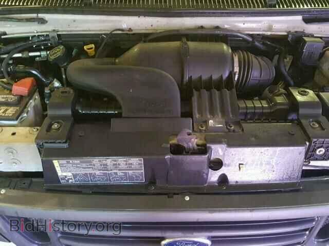 2007 FORD ECONOLINE - VIN: 1FTNE14LX7DA70254 - Фото 7