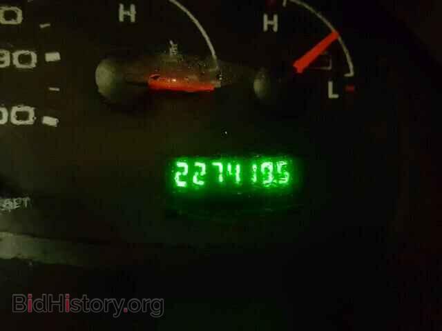 2007 Ford ECONOLINE (VIN 1FTNE14LX7DA70254) — photo 8 of 10