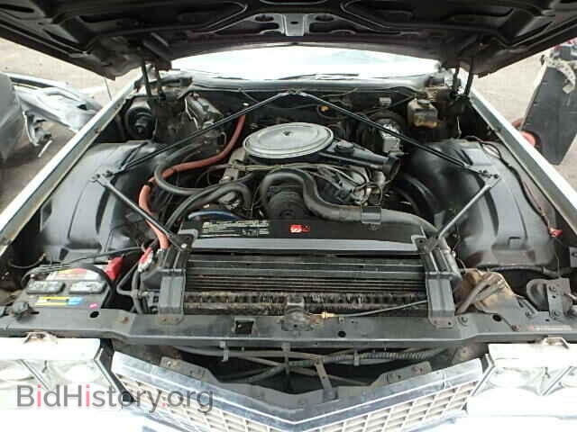 1974 CADILLAC DEVILLE - VIN: 00006D49R4Q239969 - Photo 7