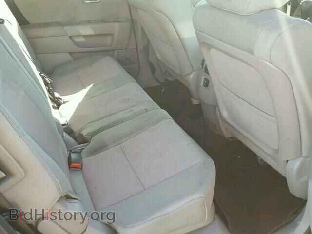 2015 HONDA PILOT - VIN: 5FNYF4H40FB053873 - Photo 6