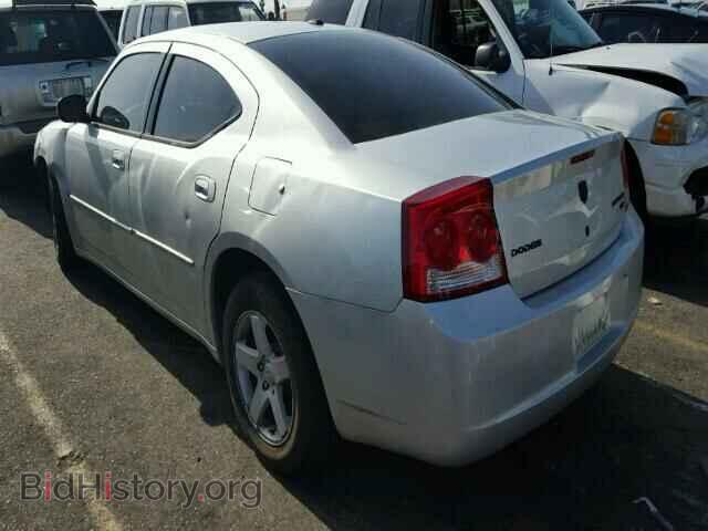 2010 DODGE CHARGER - VIN: 2B3CA3CV6AH299205 - Photo 3