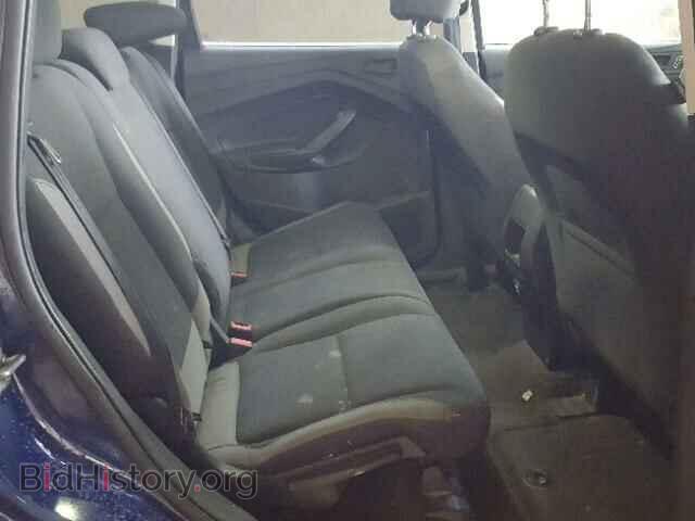 2013 FORD ESCAPE - VIN: 1FMCU0F73DUC96759 - Фото 6
