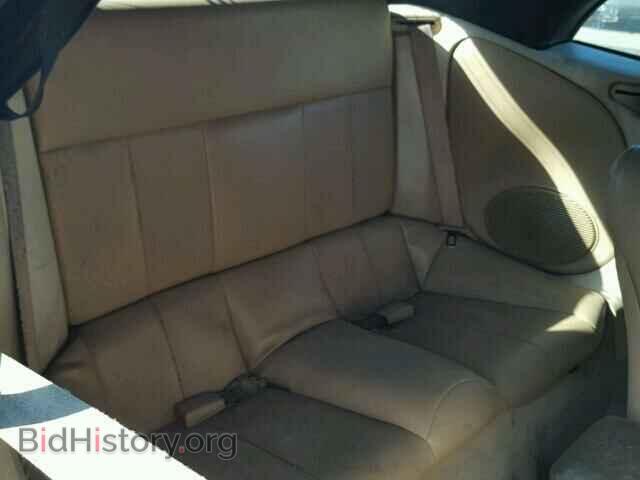 2001 MITSUBISHI ECLIPSE - VIN: 4A3AE55H51E006010 - Photo 6
