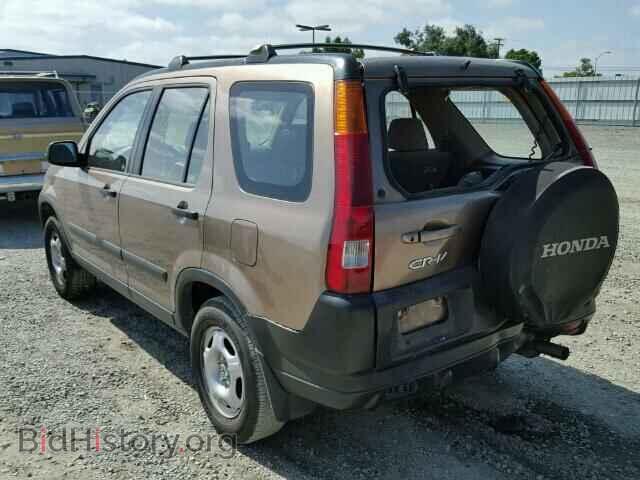 2003 HONDA CRV - VIN: JHLRD68413C014887 - Фото 3