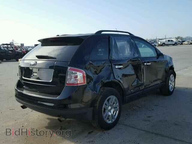 2007 FORD EDGE - VIN: 2FMDK36C17BA67855 - Photo 4