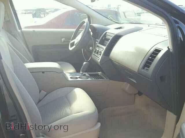 2007 FORD EDGE - VIN: 2FMDK36C17BA67855 - Photo 5