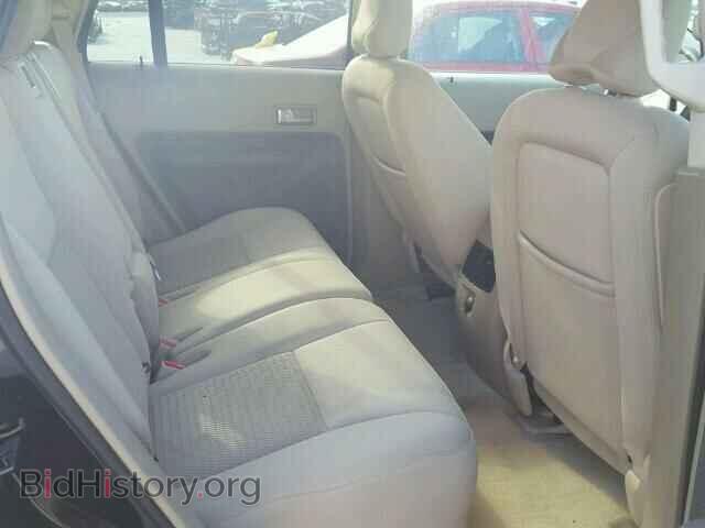 2007 FORD EDGE - VIN: 2FMDK36C17BA67855 - Photo 6