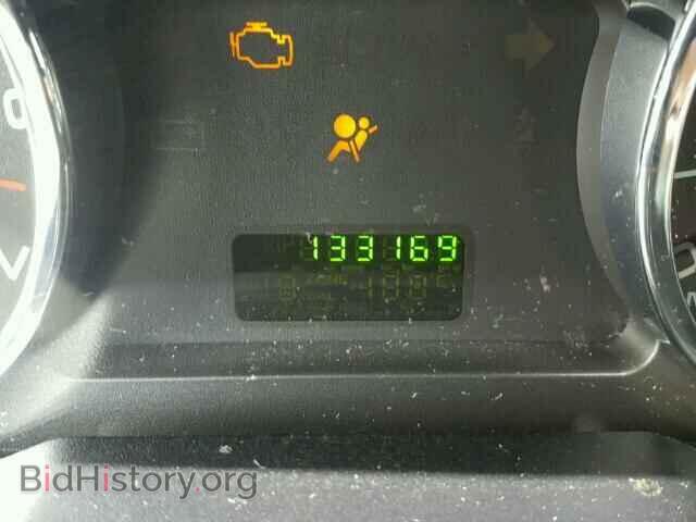 2007 FORD EDGE - VIN: 2FMDK36C17BA67855 - Photo 8
