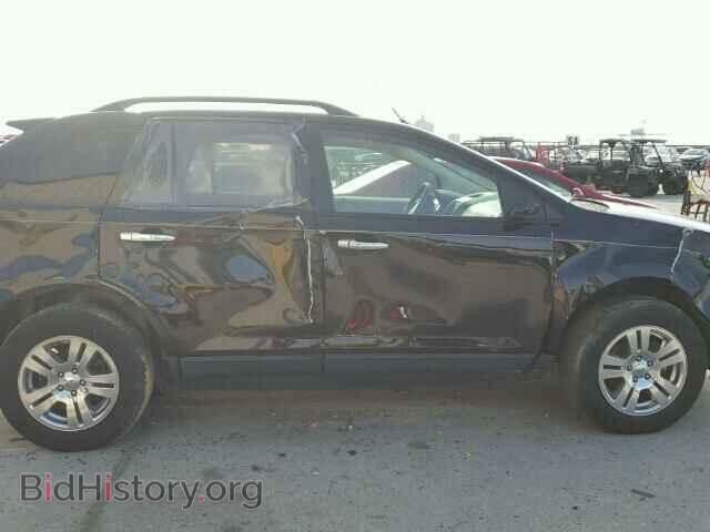 2007 FORD EDGE - VIN: 2FMDK36C17BA67855 - Photo 9