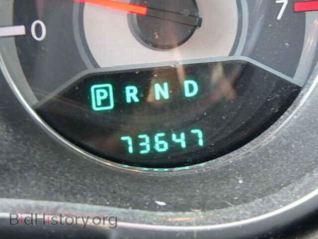 2012 CHRYSLER 200 - VIN: 1C3CCBAB2CN118935 - Фото 8