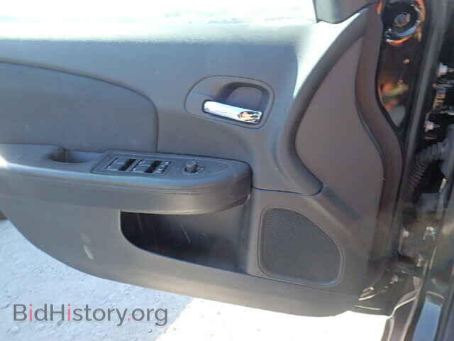 2012 CHRYSLER 200 - VIN: 1C3CCBAB2CN118935 - Фото 9