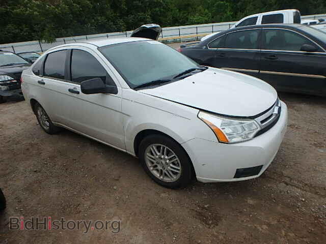 Photo 1FAHP35N09W119445 - FORD FOCUS 2009