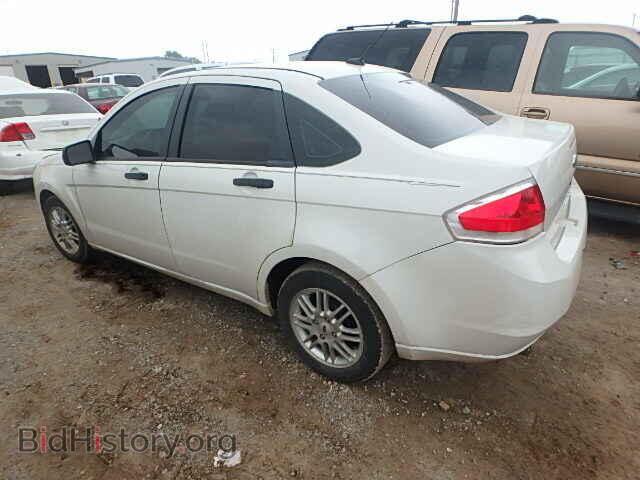 2009 FORD FOCUS - VIN: 1FAHP35N09W119445 - Photo 3