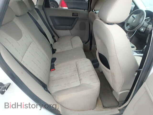 2009 FORD FOCUS - VIN: 1FAHP35N09W119445 - Photo 6