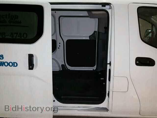 2015 CHEVROLET EXPRESS - VIN: 3N63M0YN7FK723490 - Фото 6